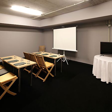 吉马良斯 Eurostars Santa Luzia酒店 外观 照片