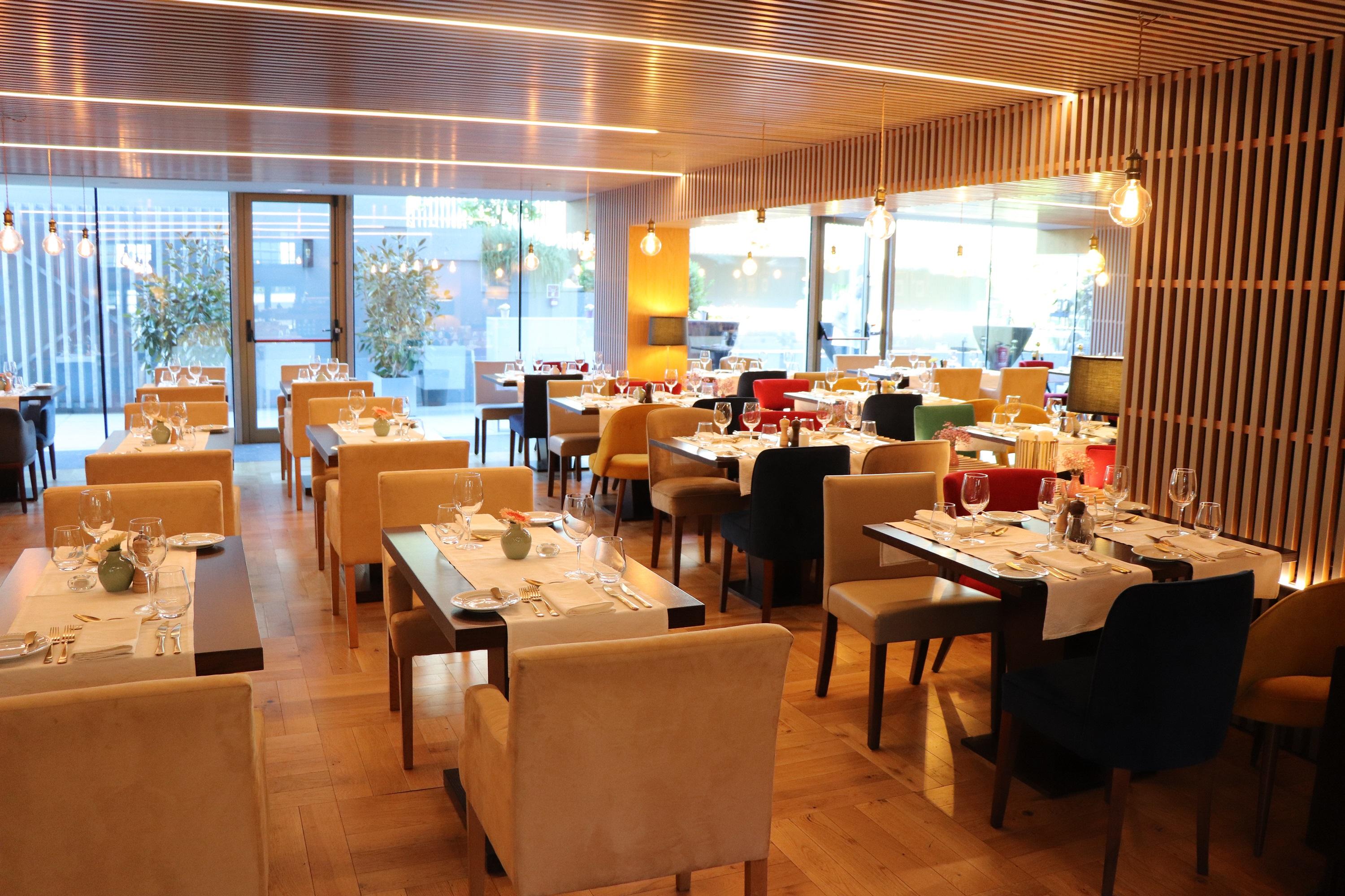 吉马良斯 Eurostars Santa Luzia酒店 外观 照片