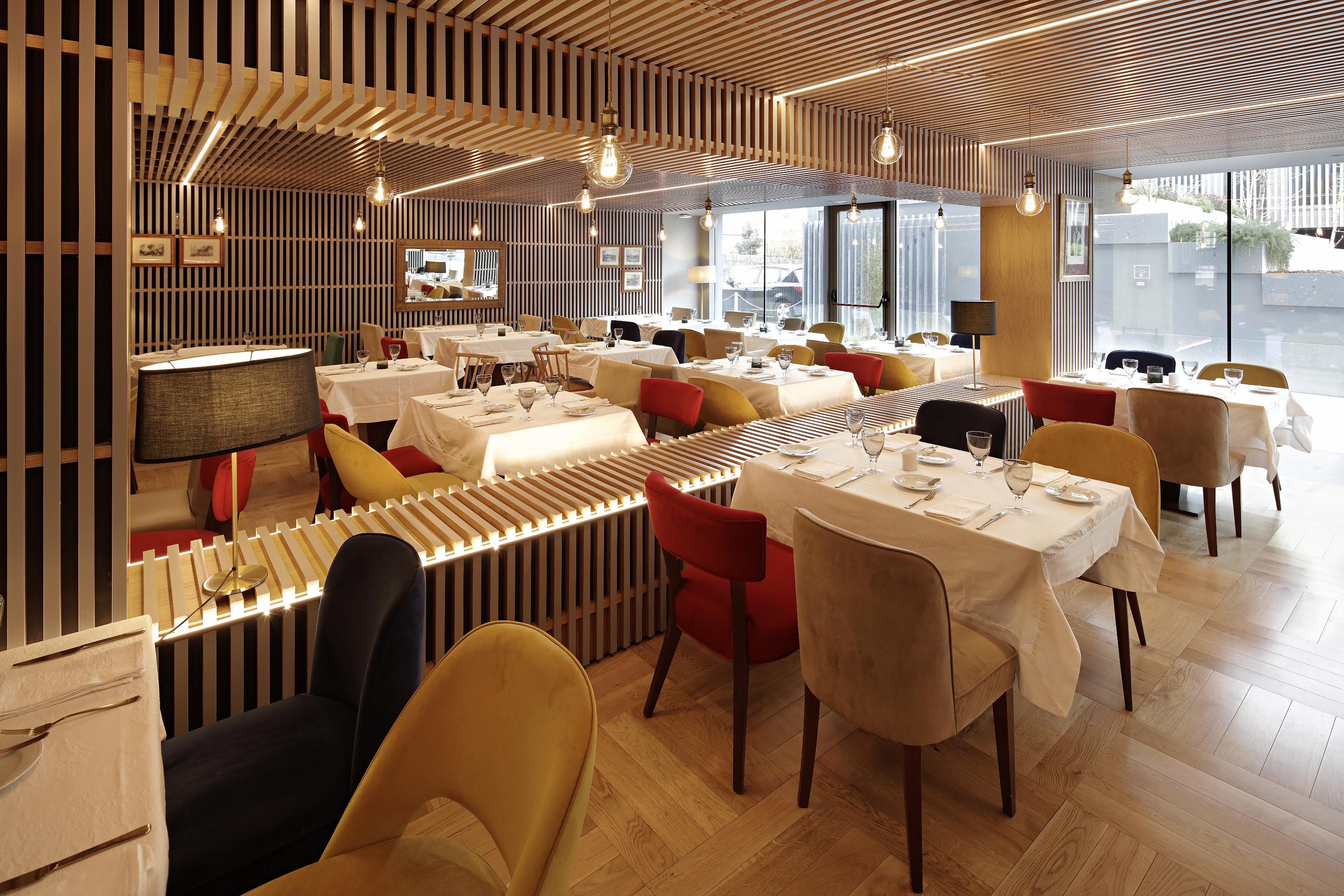 吉马良斯 Eurostars Santa Luzia酒店 外观 照片