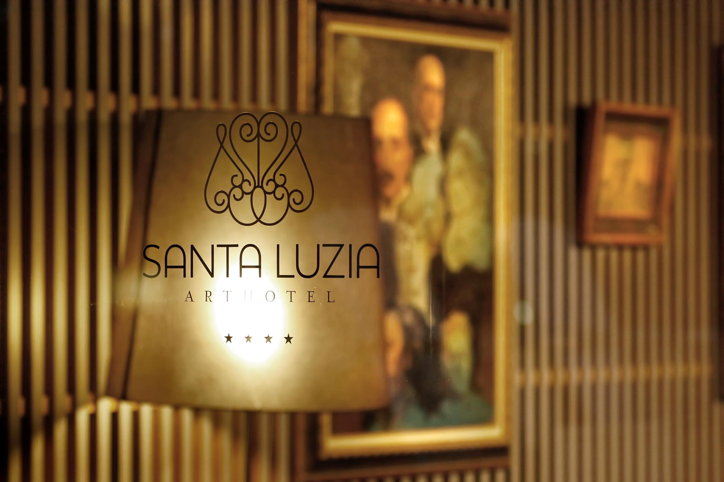 吉马良斯 Eurostars Santa Luzia酒店 外观 照片